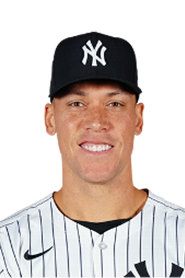Aaron Judge