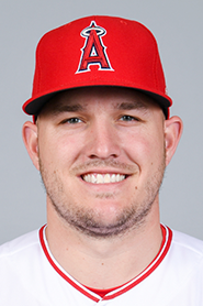 Mike Trout